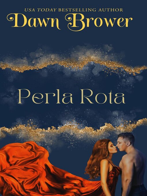 Title details for Perla Rota by Dawn Brower - Available